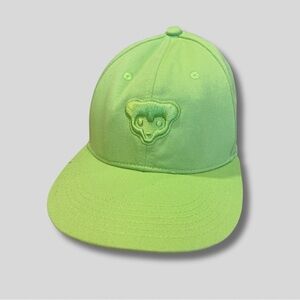 Chicago Cubs Retro 1977 Melonwear Snap Back Budweiser Baseball Cap